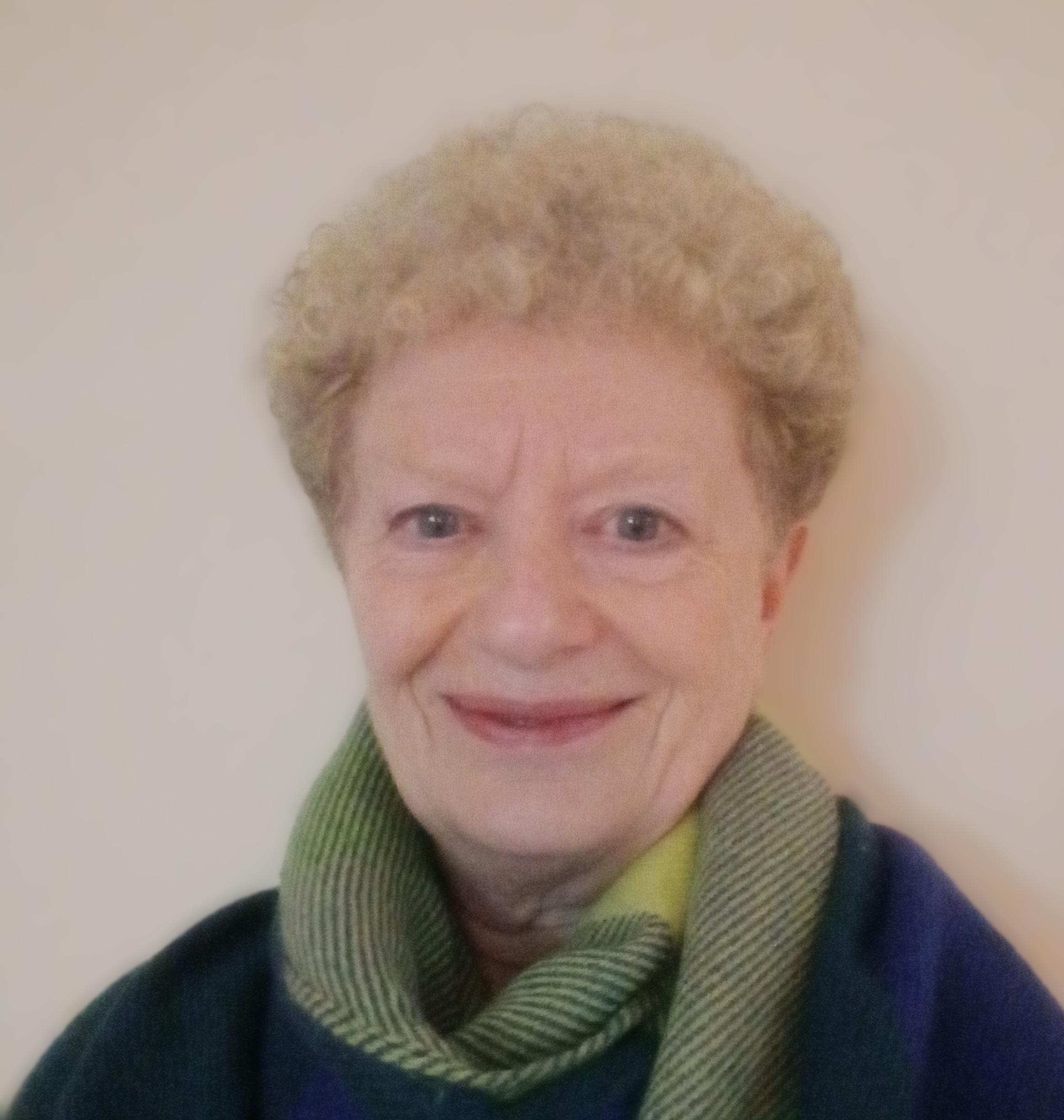An image of UW partner Susan Haydock