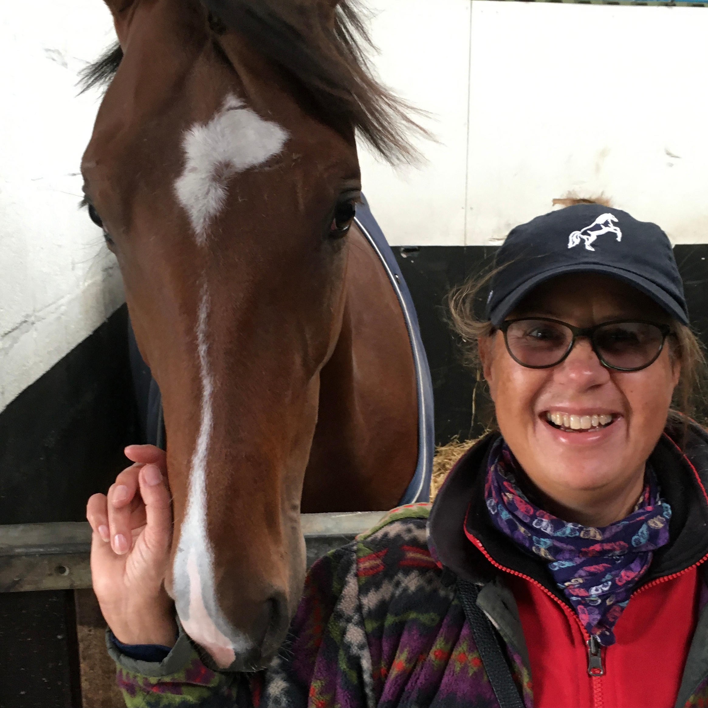 An image of UW partner Sue Roberts