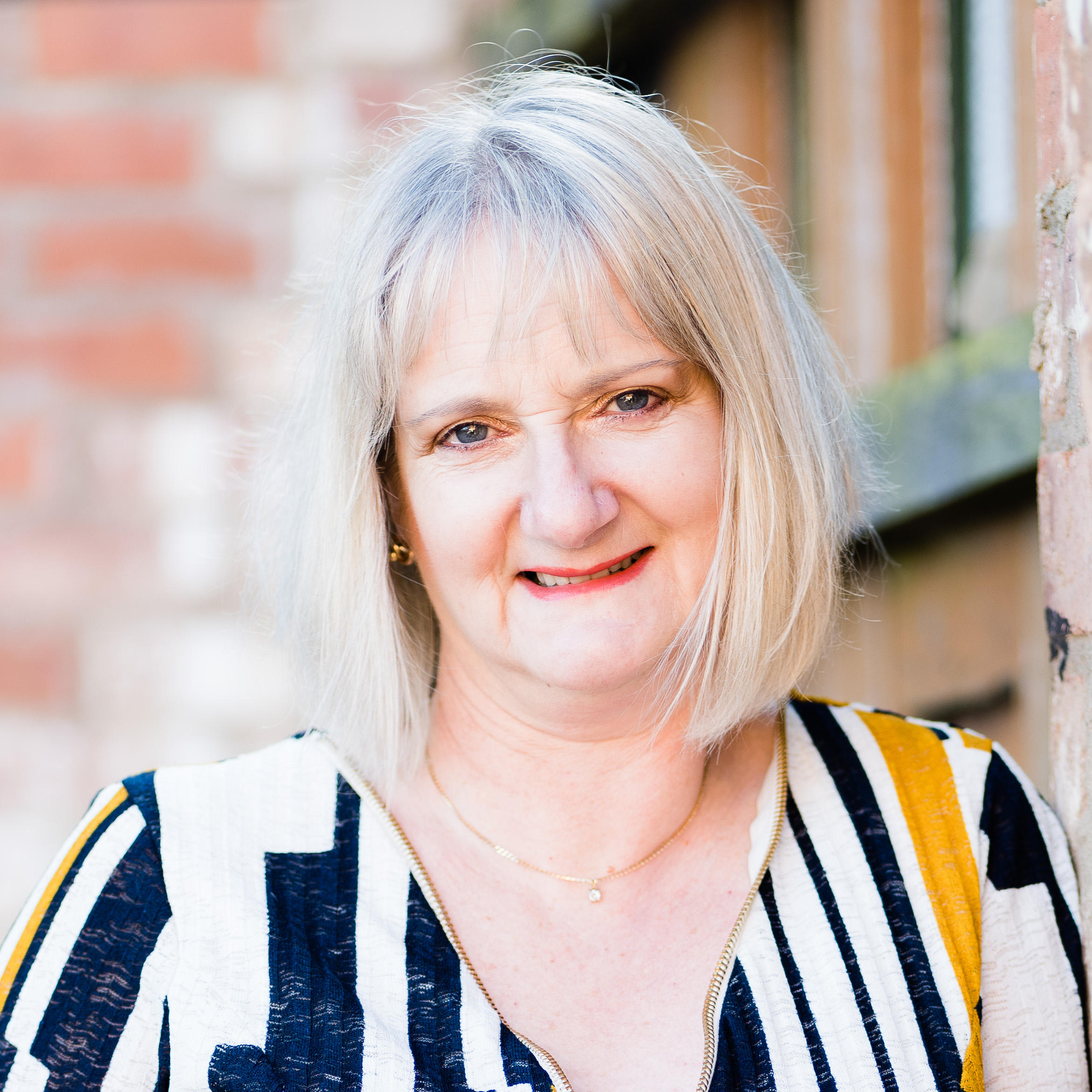 An image of UW partner Amanda Patel