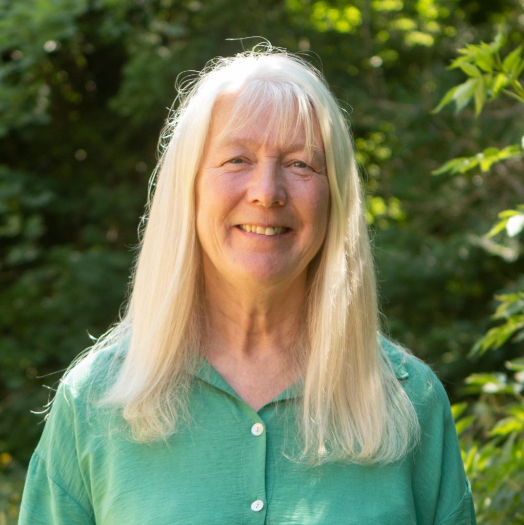 An image of UW partner Susan Wilde
