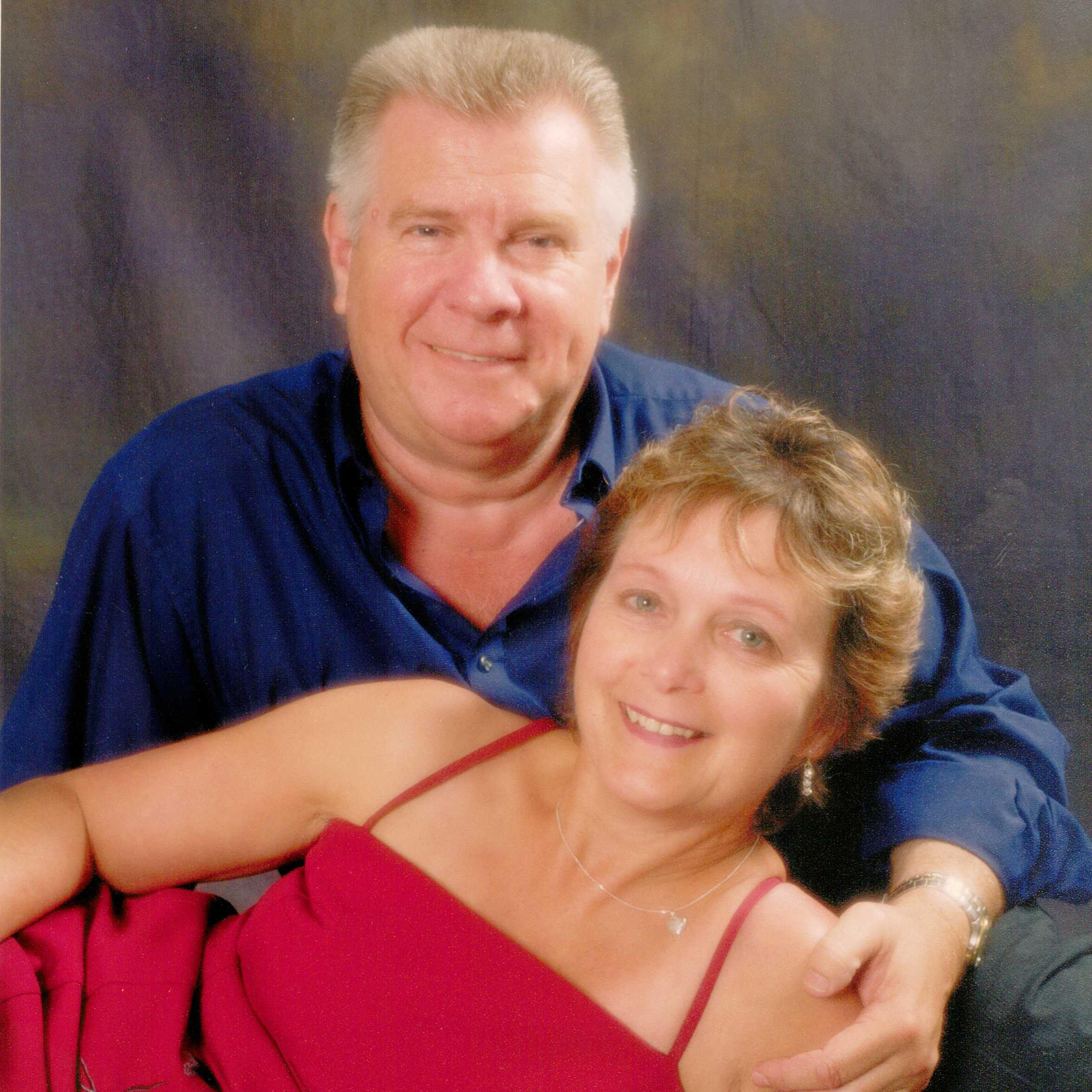 An image of UW partner David Gifford