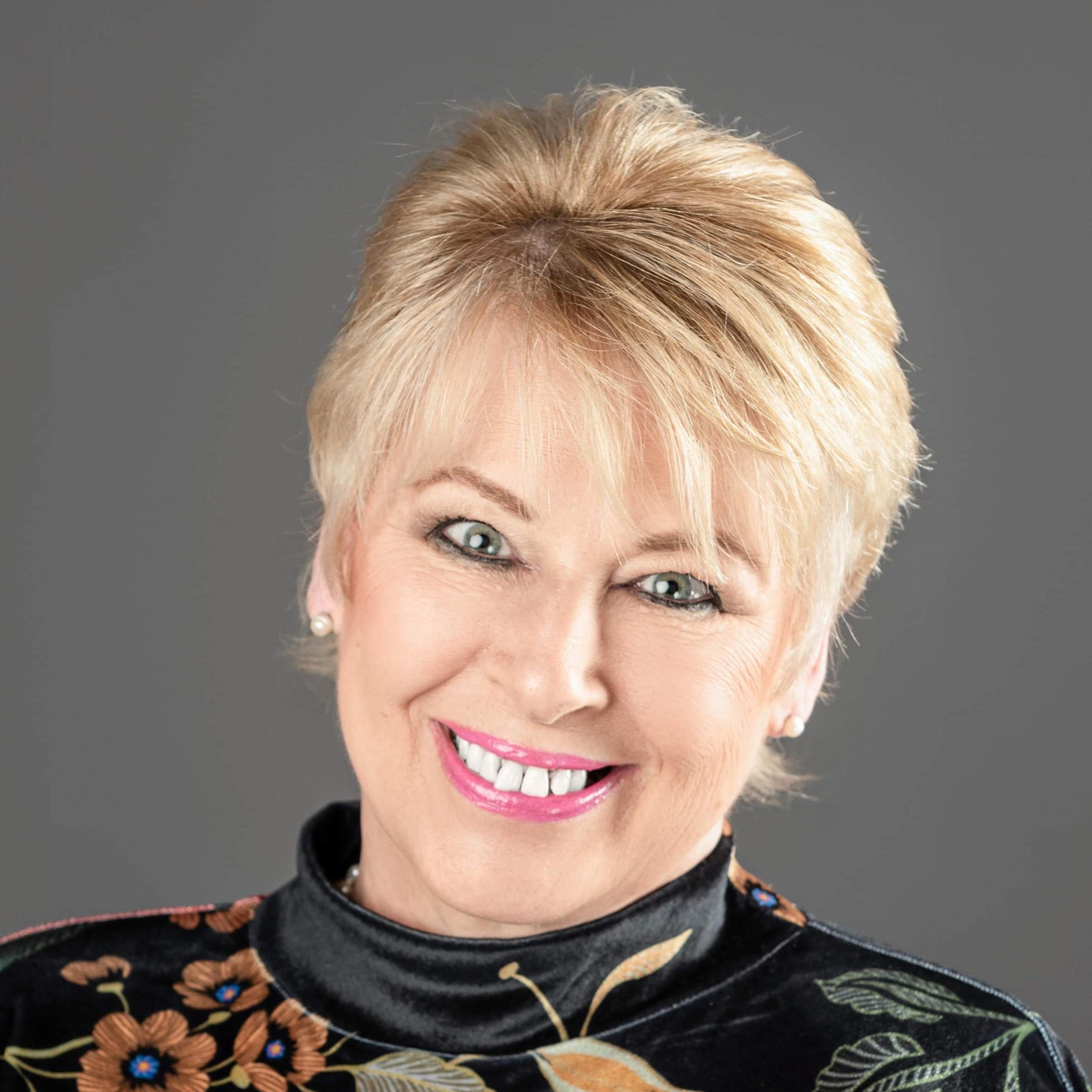 An image of UW partner Lynne Cooper