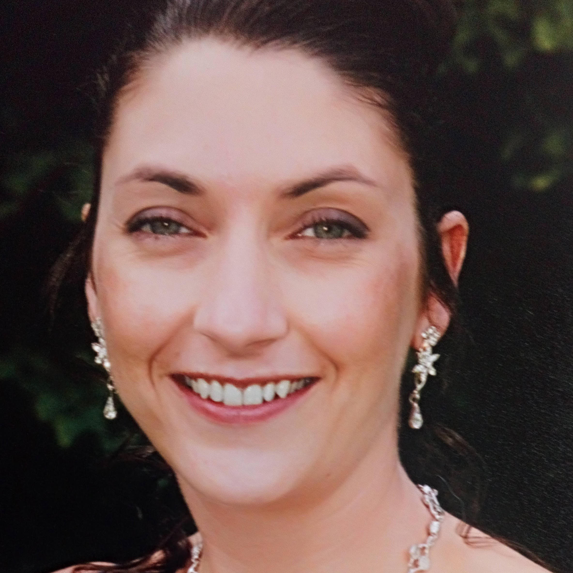 An image of UW partner Tracey Mckean