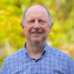 An image of UW partner Will Jenkyns