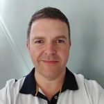 An image of UW partner David Babb