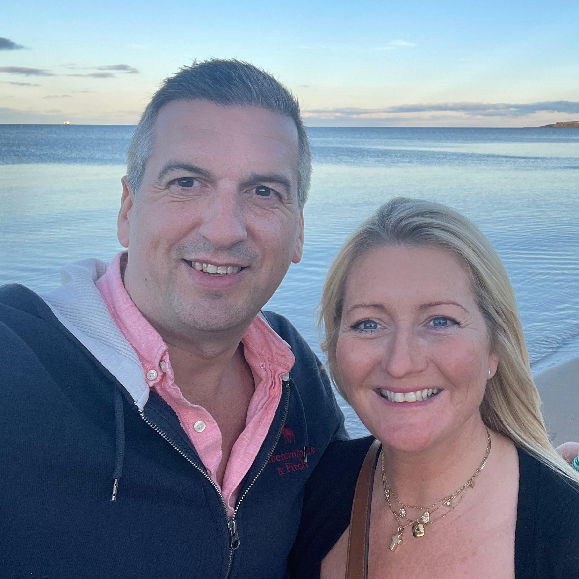 An image of UW partner Carol Lloyd