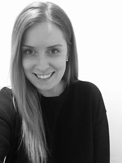 An image of UW partner Emily Perfect