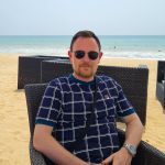 An image of UW partner Fraser Graham