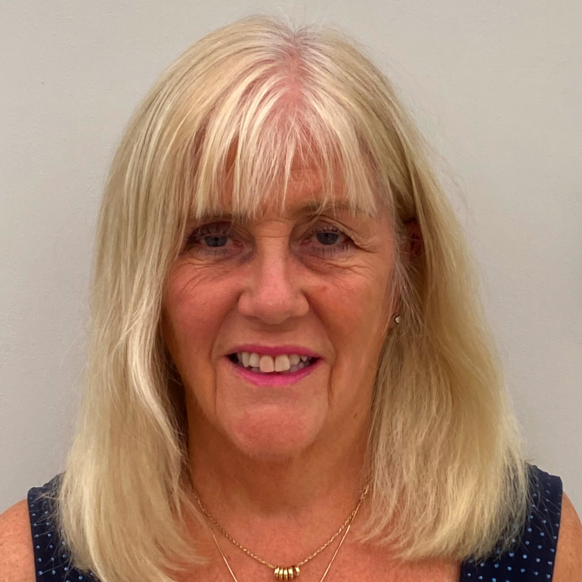 An image of UW partner Chris Bullock