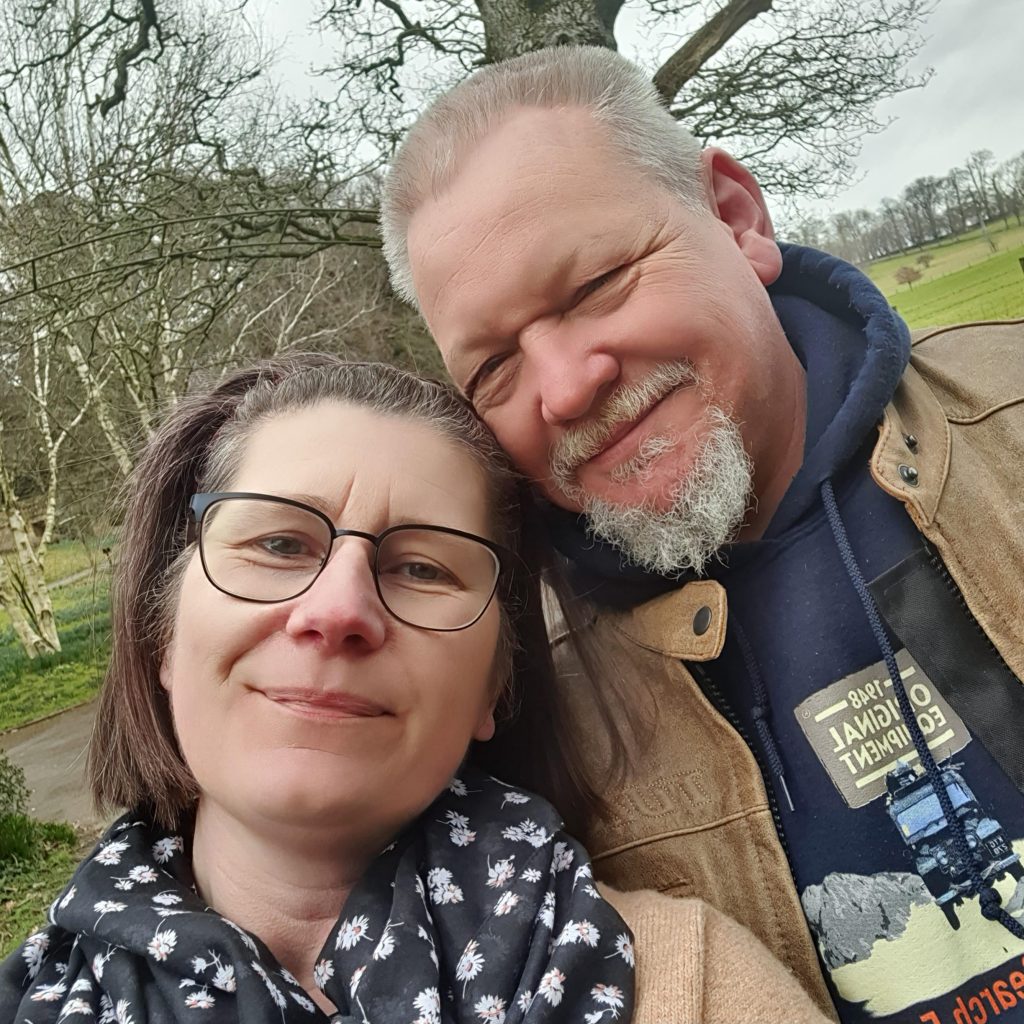 An image of UW partner Ellie Edmonds