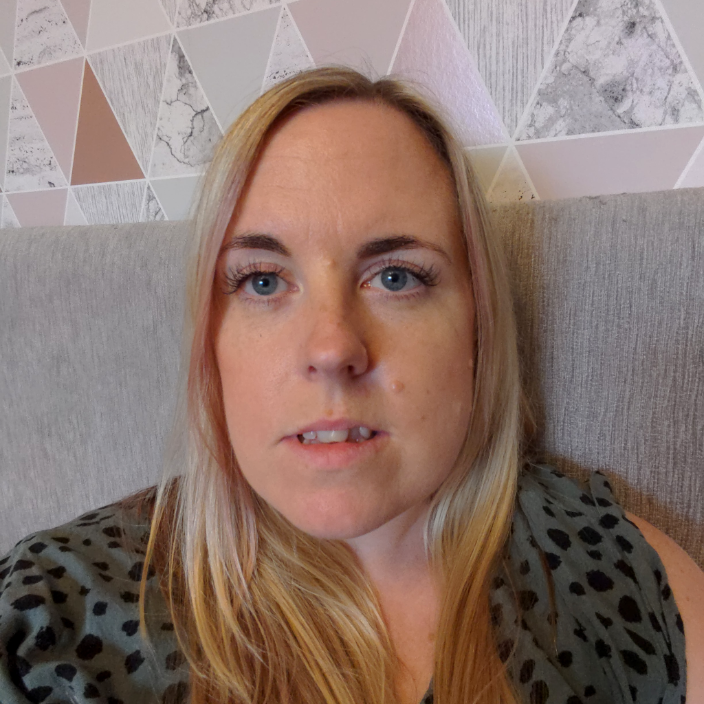 An image of UW partner Gemma Black