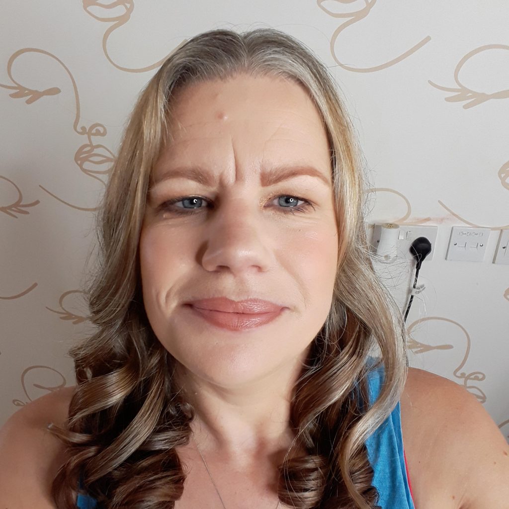 An image of UW partner Adele Knight