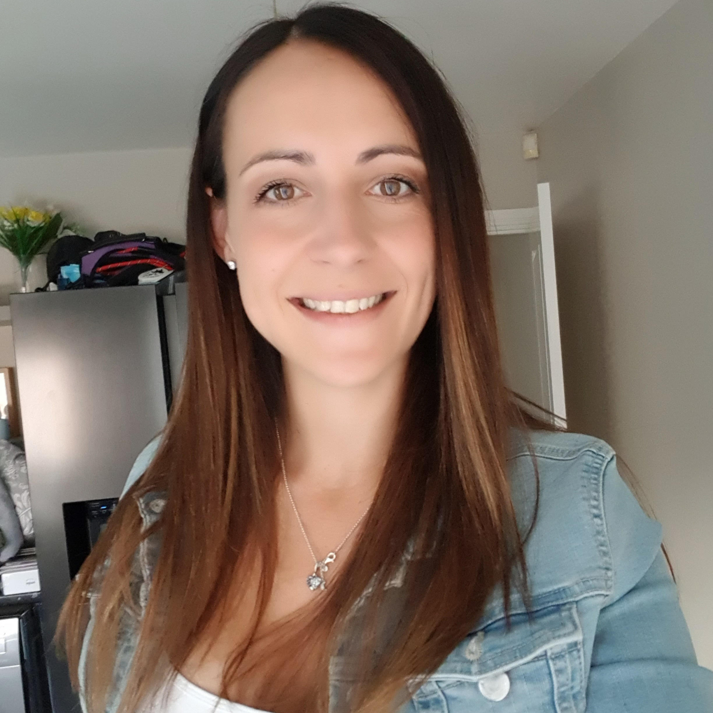 An image of UW partner Natalie Holland