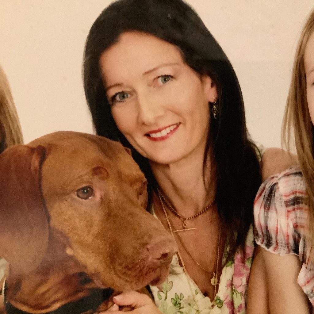 An image of UW partner Gail Addison-Harris