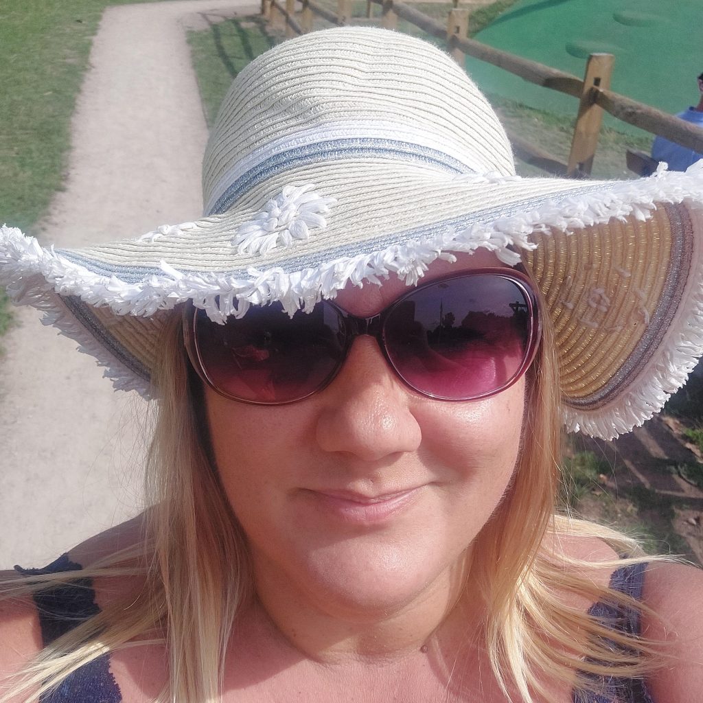 An image of UW partner Wendy Boreham