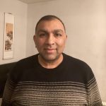 An image of UW partner Kamal Rathod