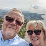 An image of UW partner Chris Lyon