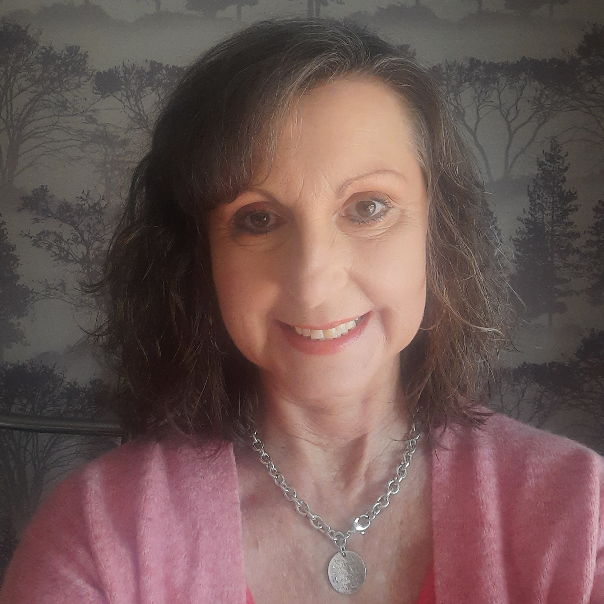 An image of UW partner Kaye Merry