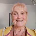 An image of UW partner Angie Jones