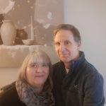 An image of UW partner Wayne Vincent