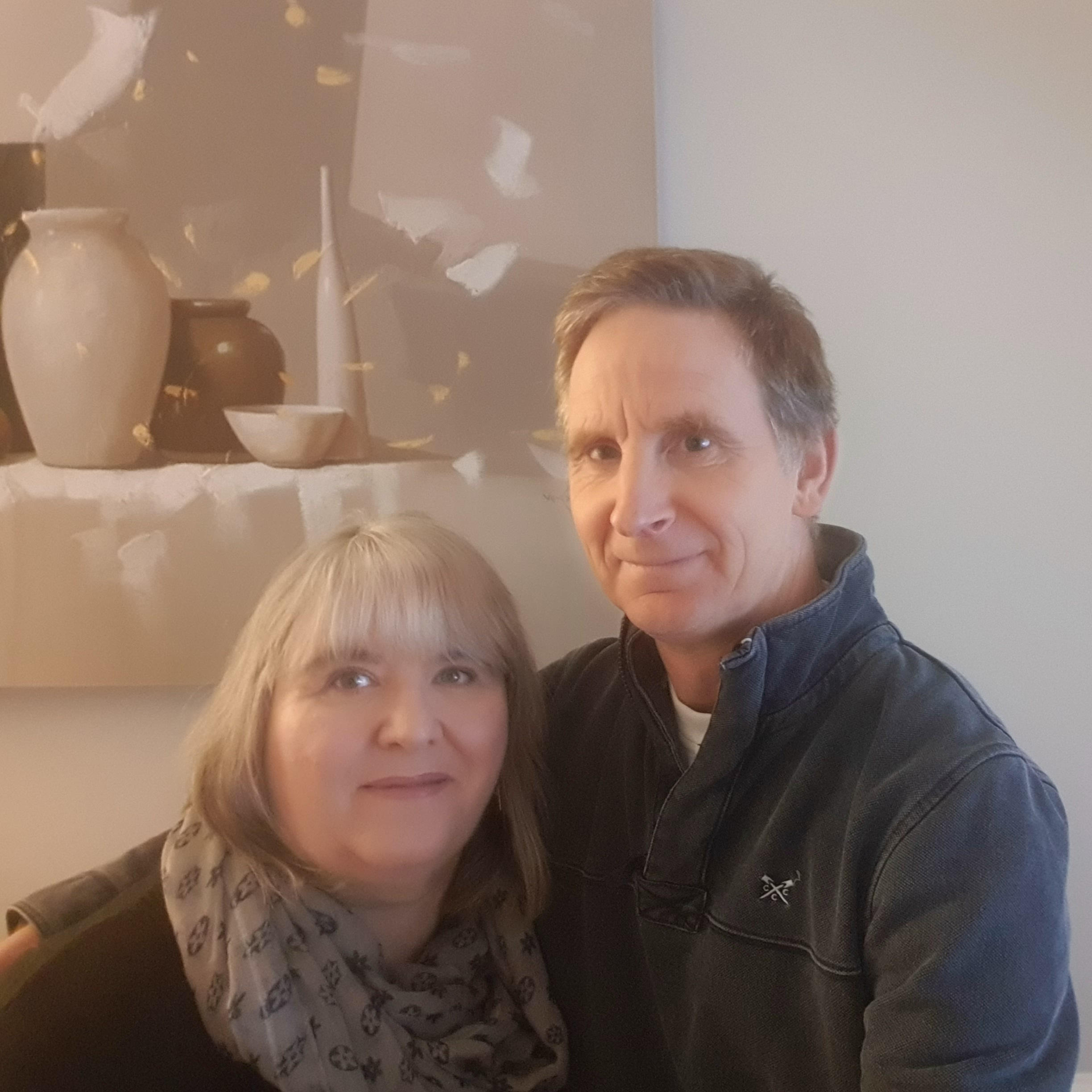 An image of UW partner Wayne Vincent