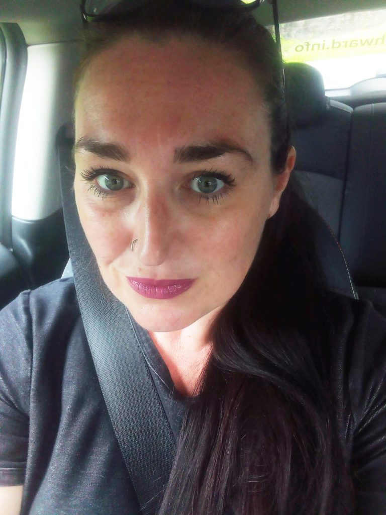 An image of UW partner Hannah Ward