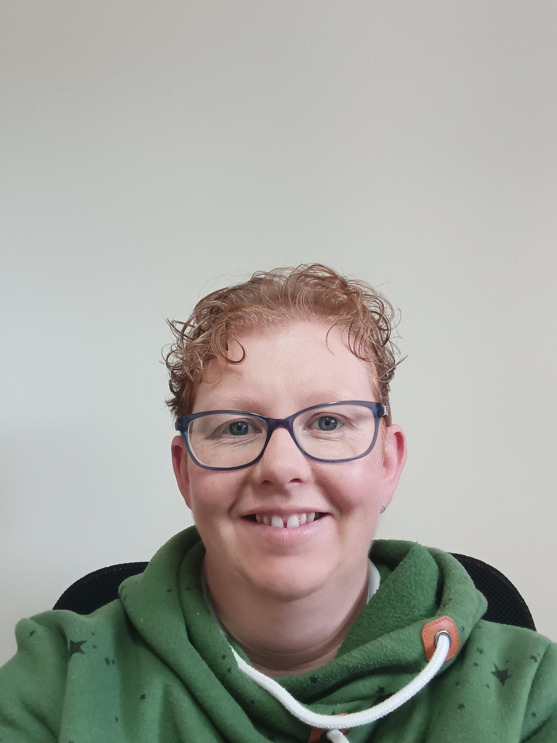 An image of UW partner Elizabeth Higgins