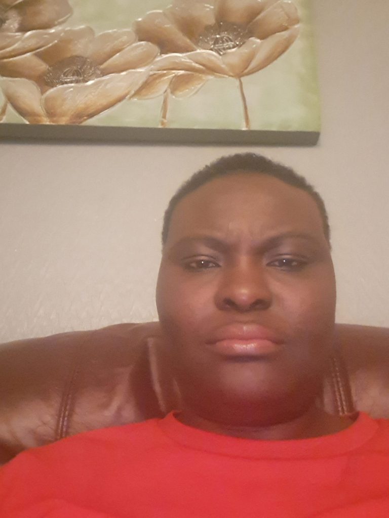 An image of UW partner Oluwatosin and Vincent Adebiyi