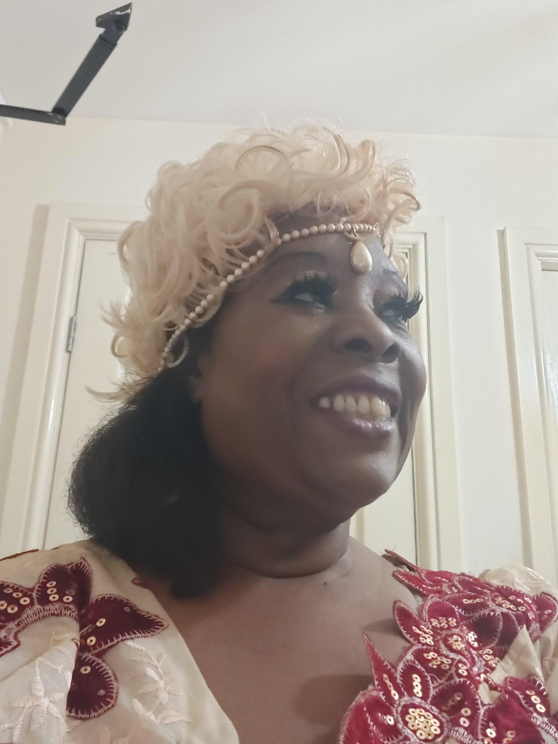 An image of UW partner Bo Walters