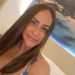 An image of UW partner Gemma Rees