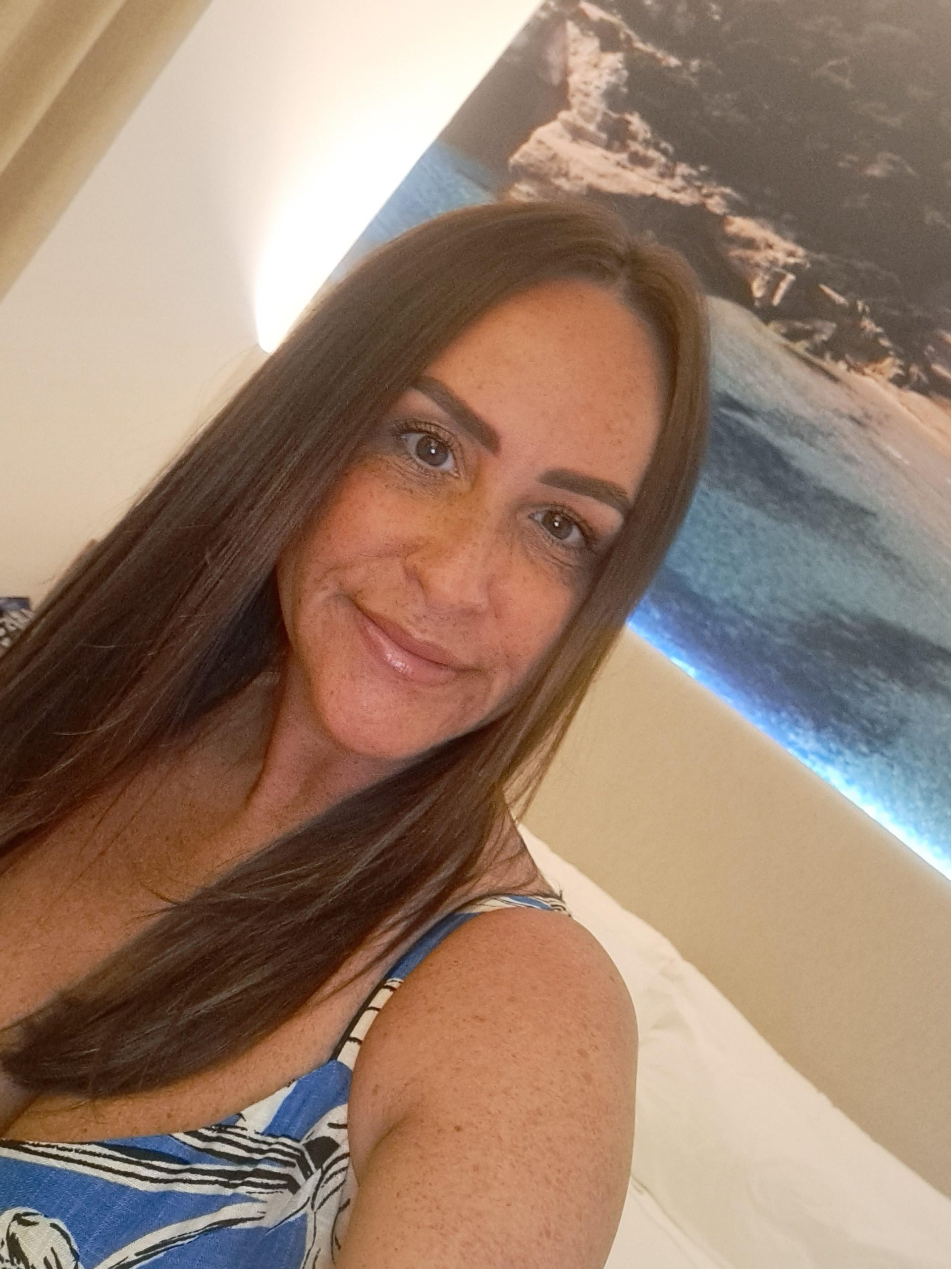 An image of UW partner Gemma Rees