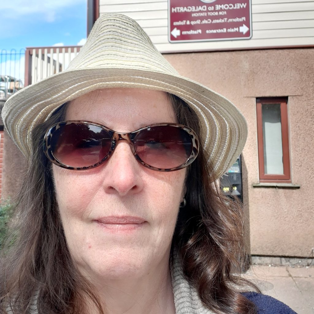 An image of UW partner Karen Bowers