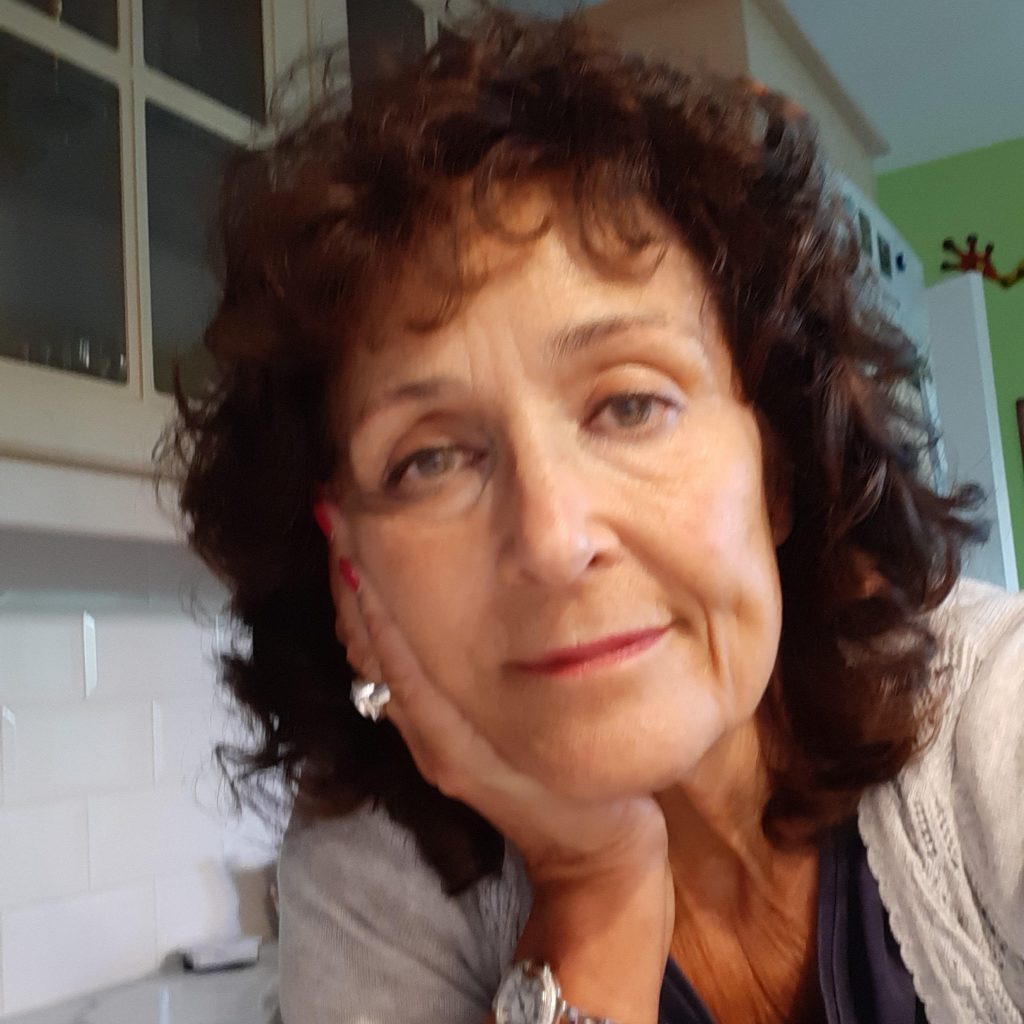 An image of UW partner Irene Lindsay