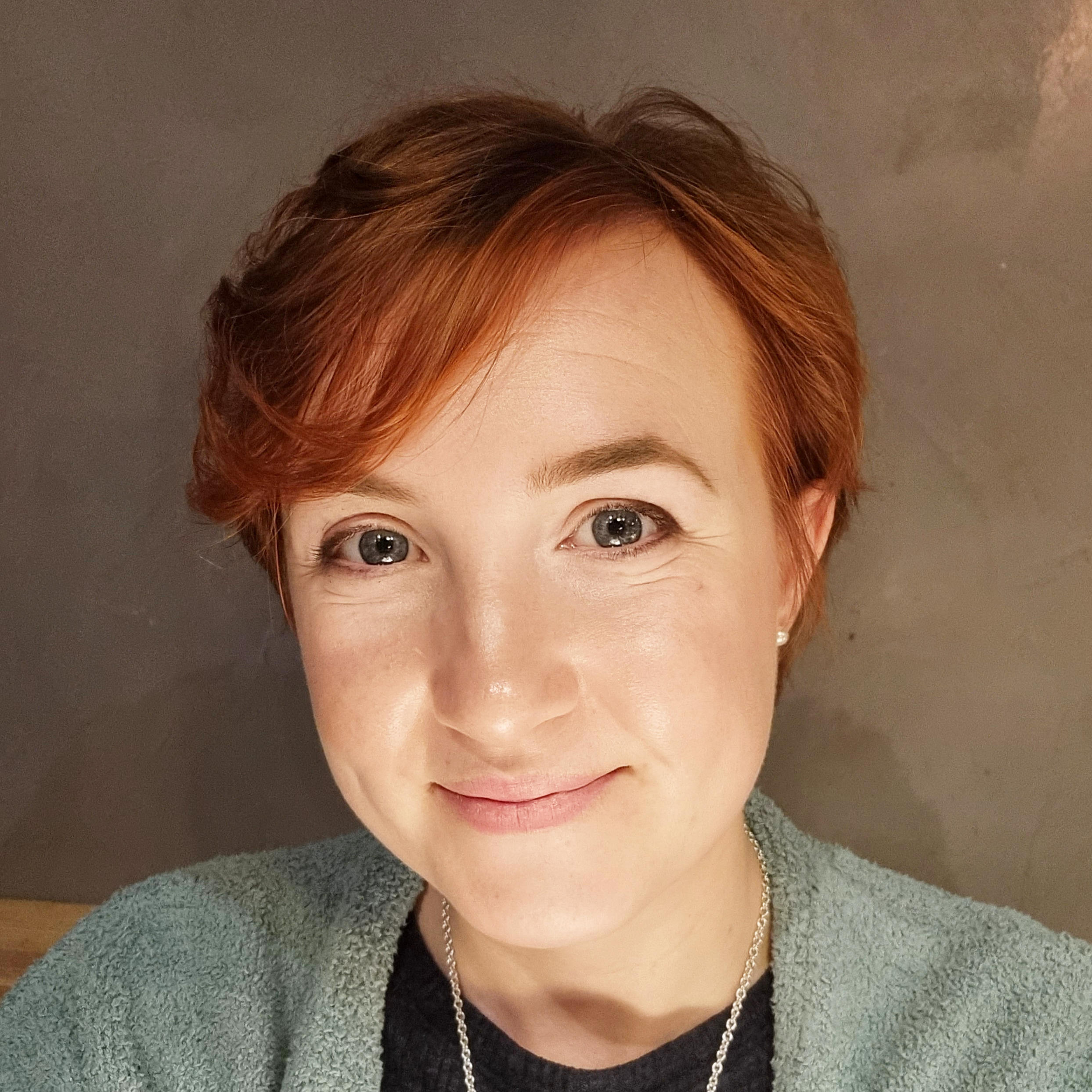 An image of UW partner Lorraine Russell