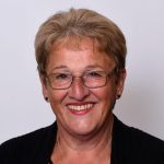 An image of UW partner Roslyn Healey