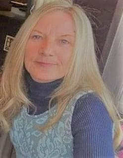 An image of UW partner Karen Morgan