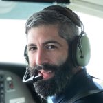 An image of UW partner Matt Carvosso