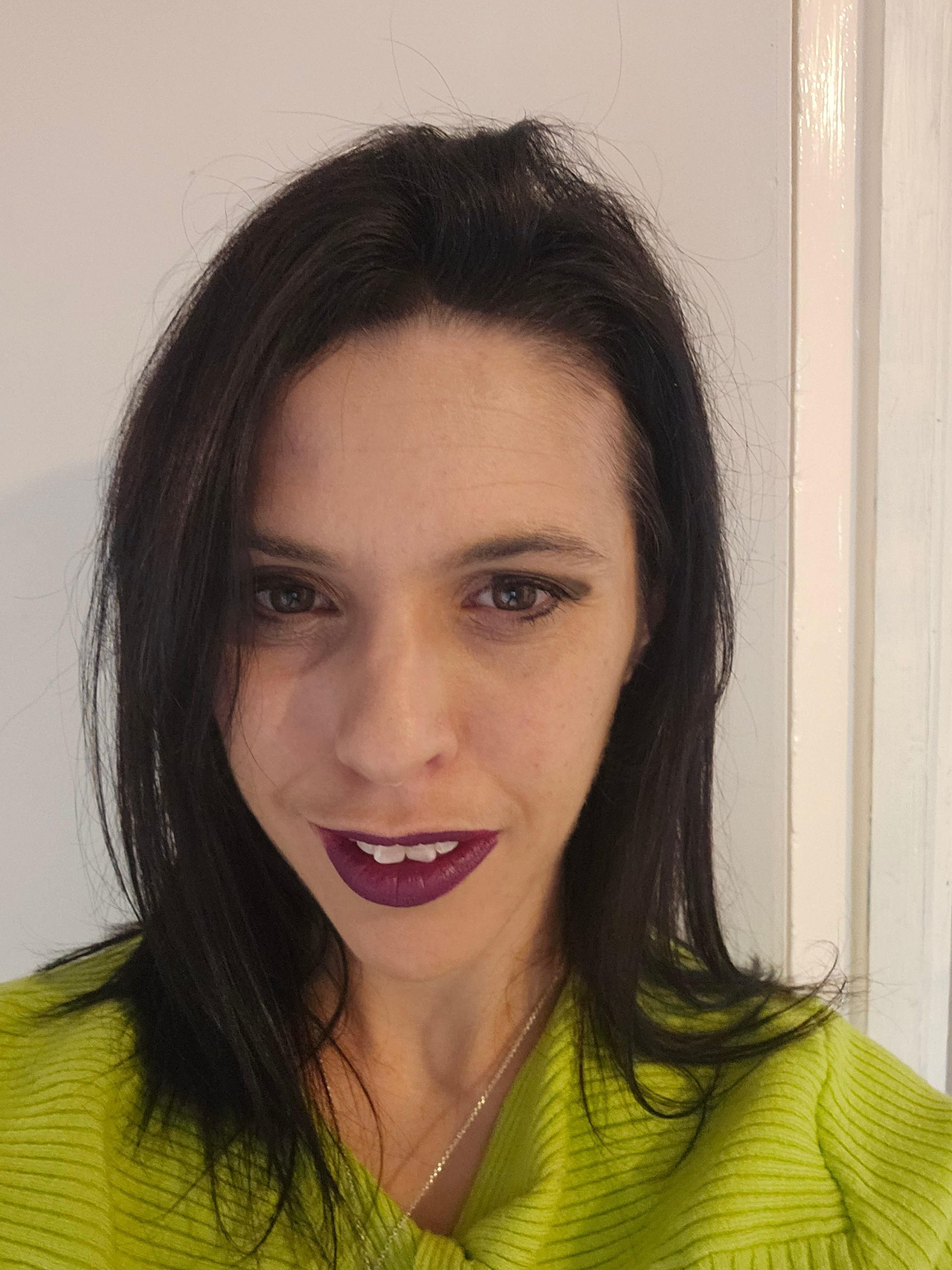 An image of UW partner Laura Ellis