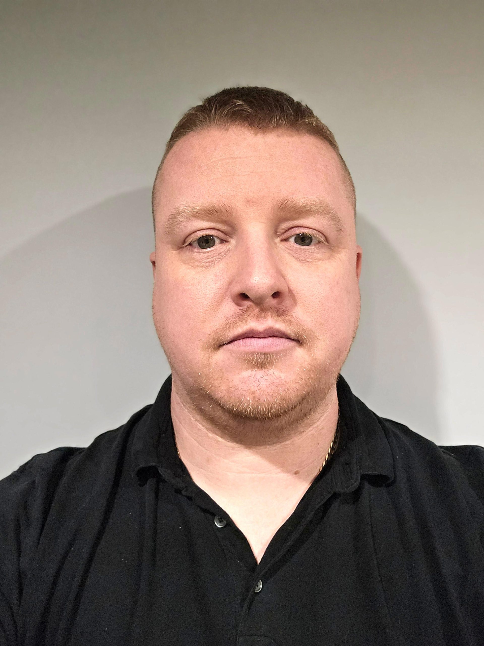 An image of UW partner Mark Brookes-Green