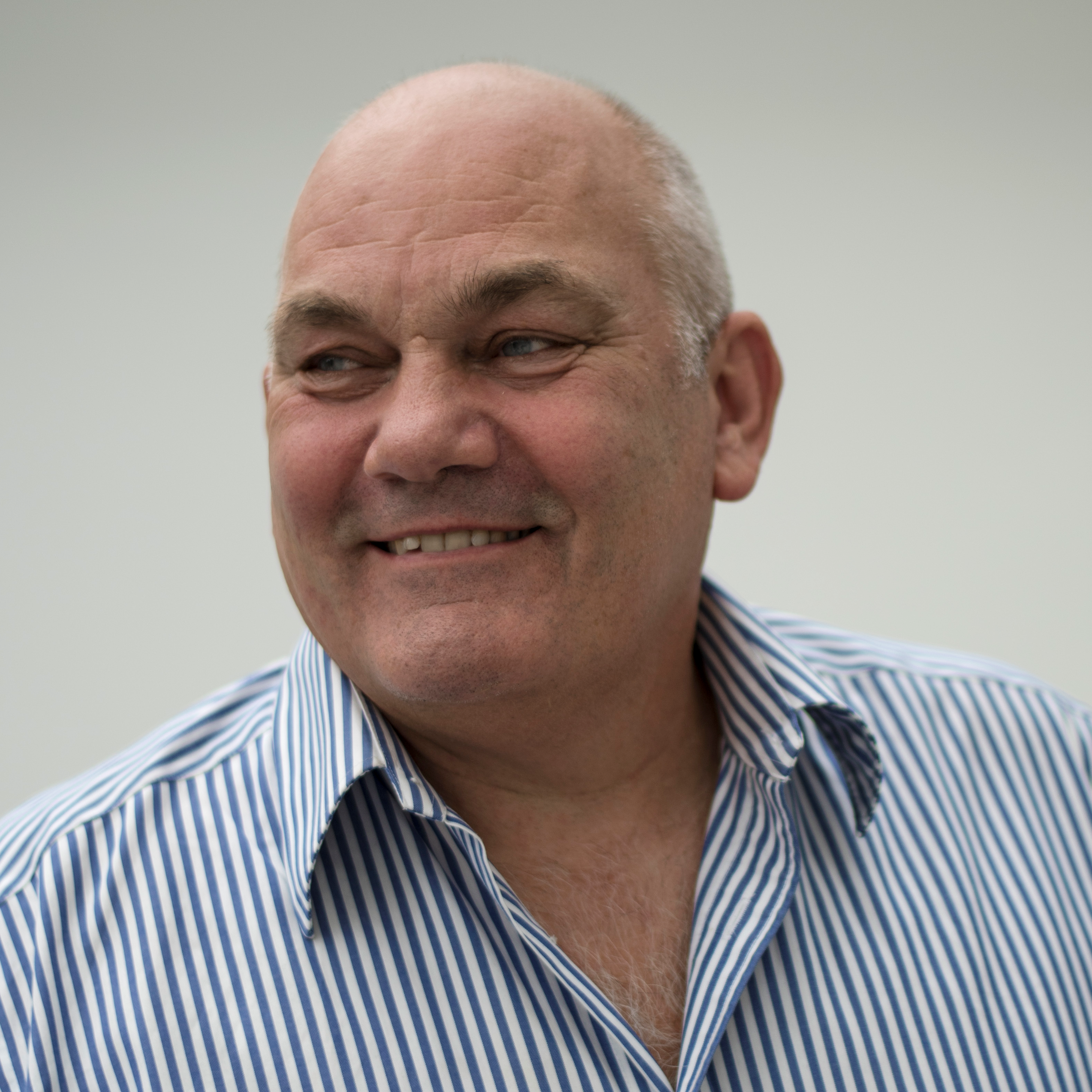 An image of UW partner Steven Smith