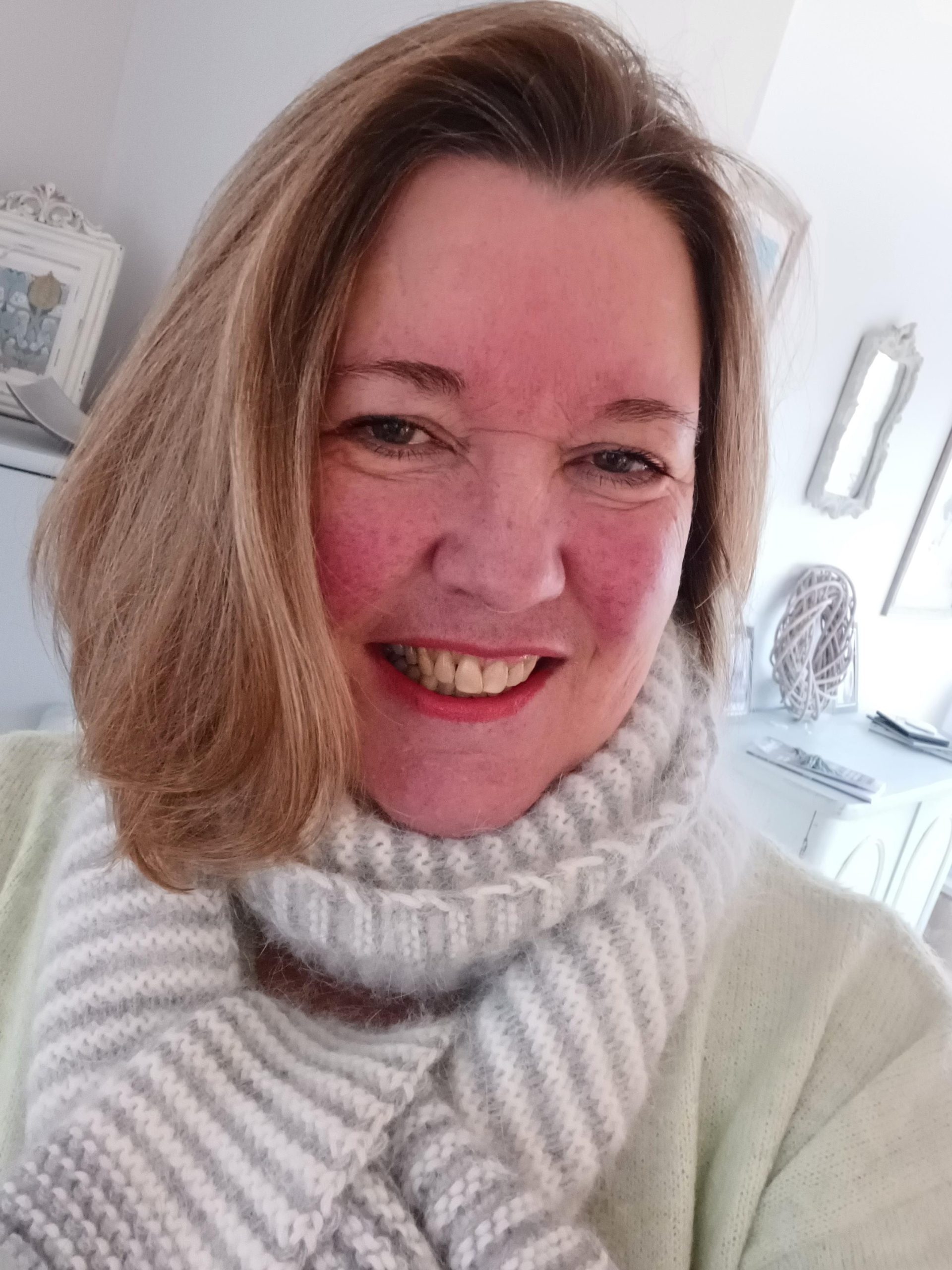 An image of UW partner Katie Nell