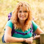 An image of UW partner Davina Farrer