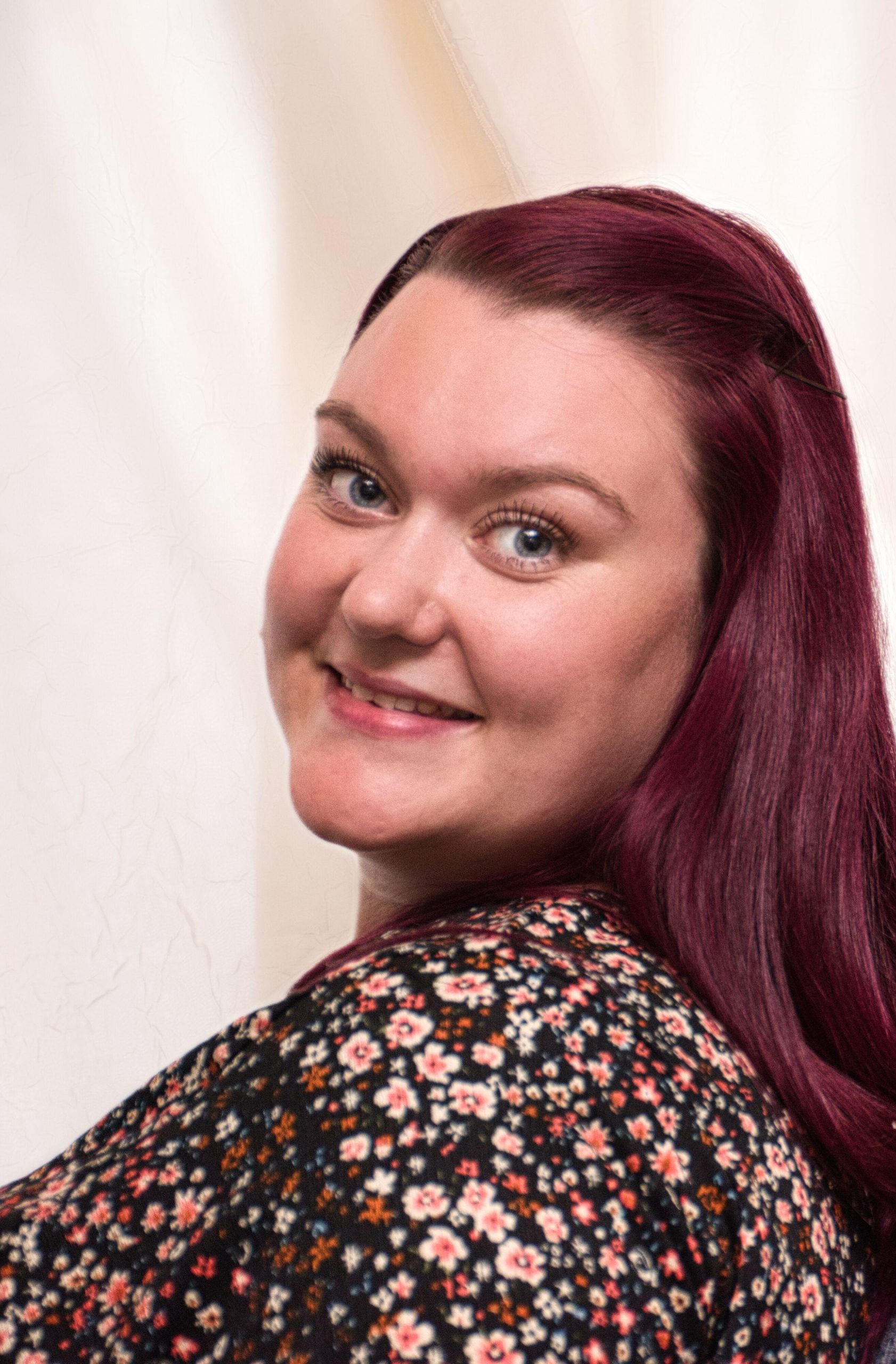 An image of UW partner Rebecca wroe