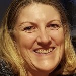 An image of UW partner Tracey Wielding