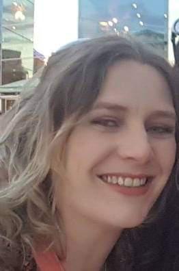 An image of UW partner Rebecca Walker