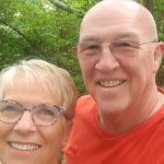 An image of UW partner Keith and Karen Gaskell