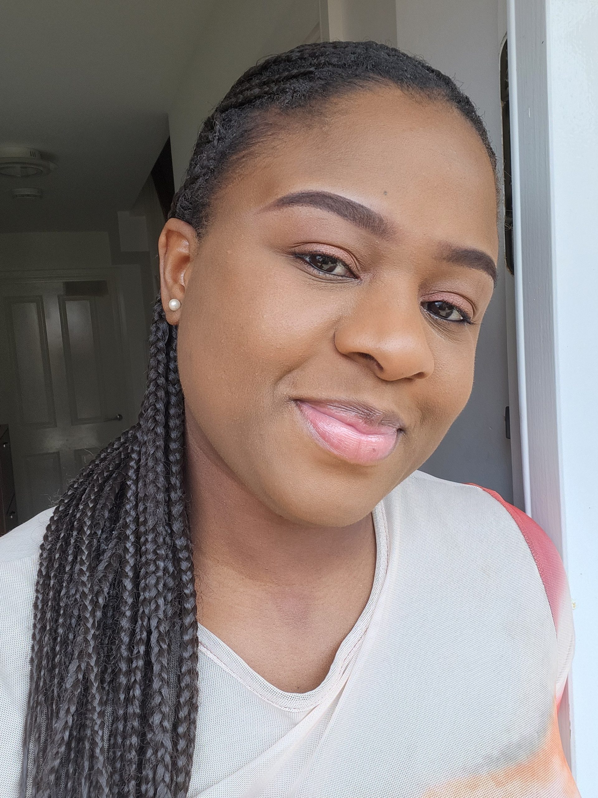 An image of UW partner Omoseye Dele