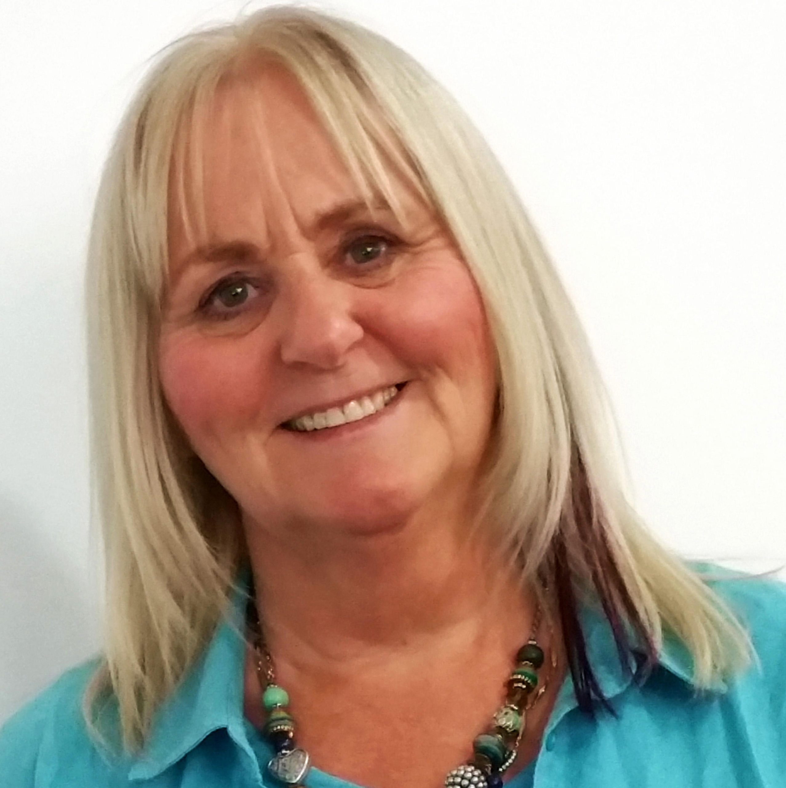 An image of UW partner Angie Anderson