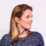 An image of UW partner Francesca Boorman