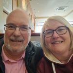 An image of UW partner Gary Everson